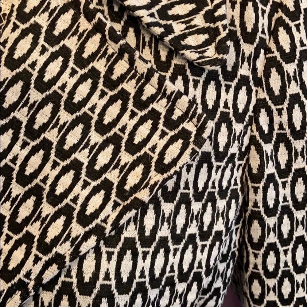 Long jacket - Picture 2 of 4